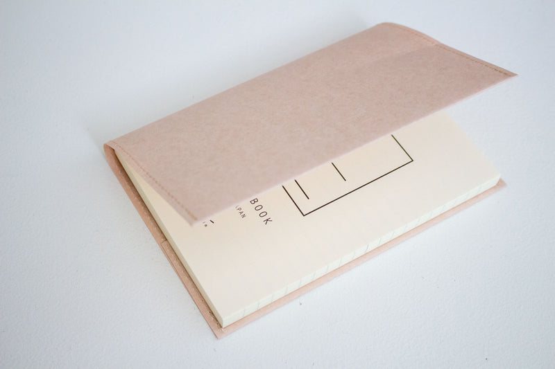 Midori Notebooks Paper Cover – Humble & Grand